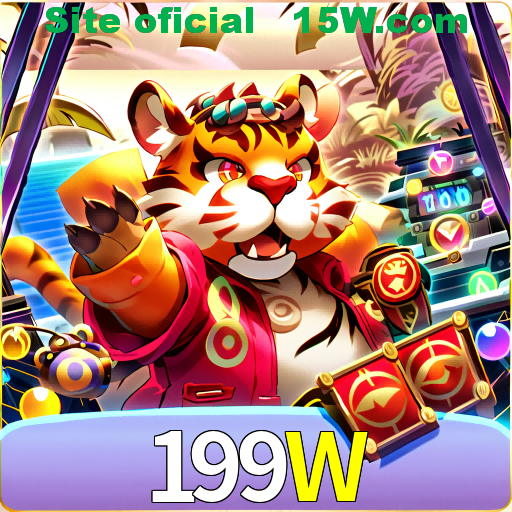 Imagem promocional da 199W mostrando a plataforma e suas vantagens